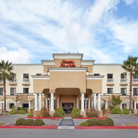 Hampton Inn & Suites By Hilton Hemet Menifee Murrieta Ngoại thất bức ảnh