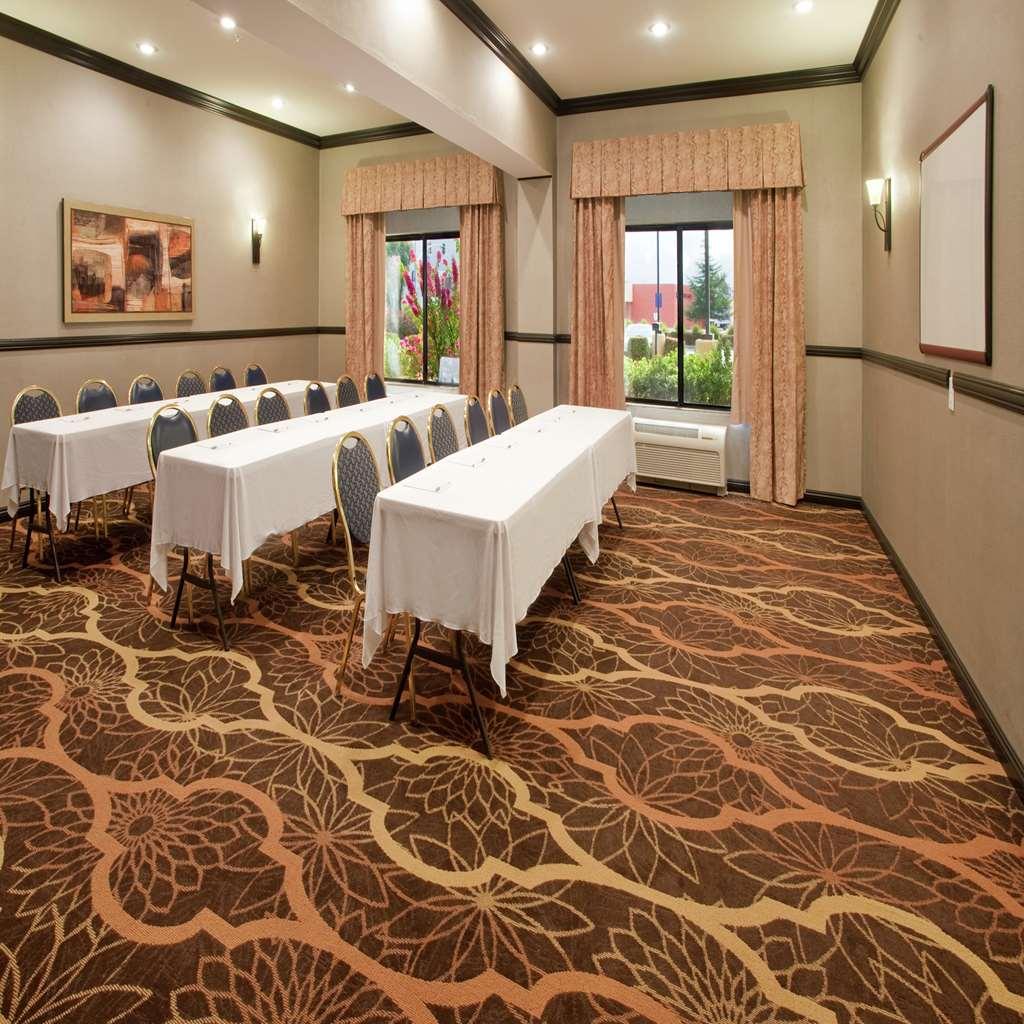 Hampton Inn & Suites By Hilton Hemet Menifee Murrieta Tiện nghi bức ảnh