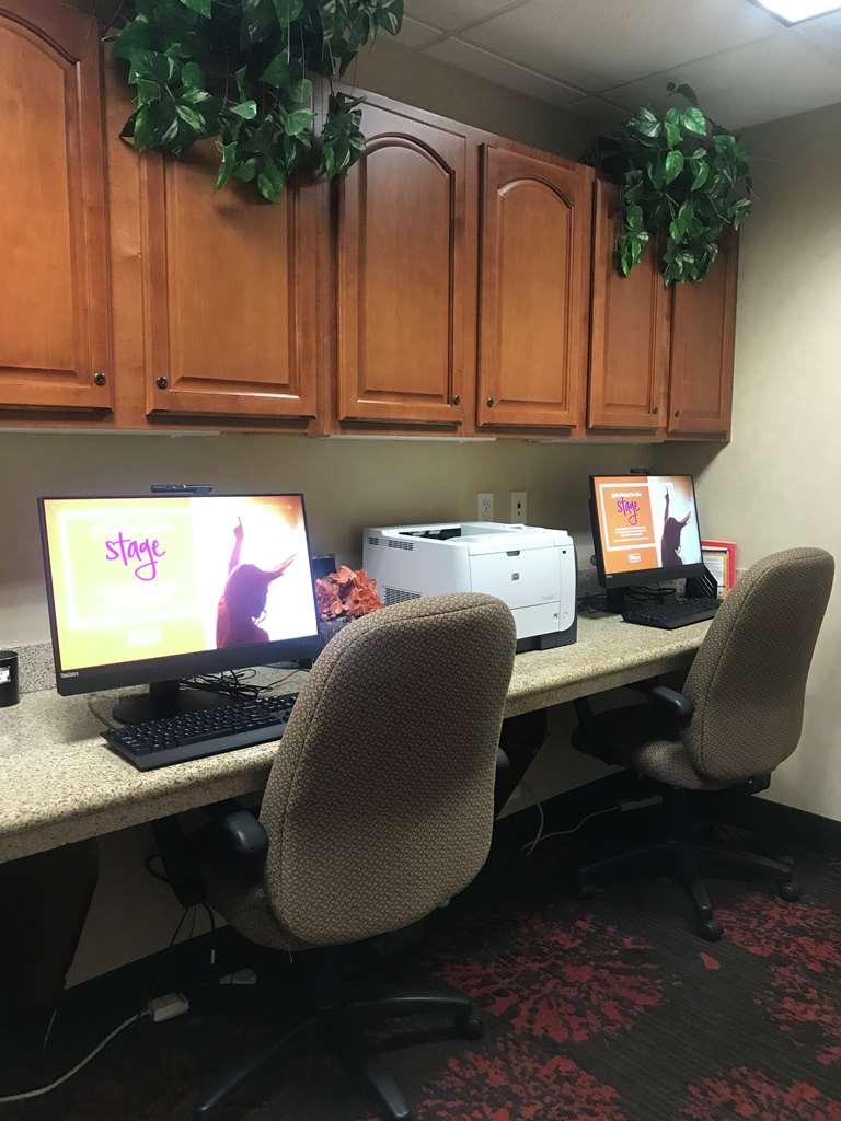 Hampton Inn & Suites By Hilton Hemet Menifee Murrieta Tiện nghi bức ảnh