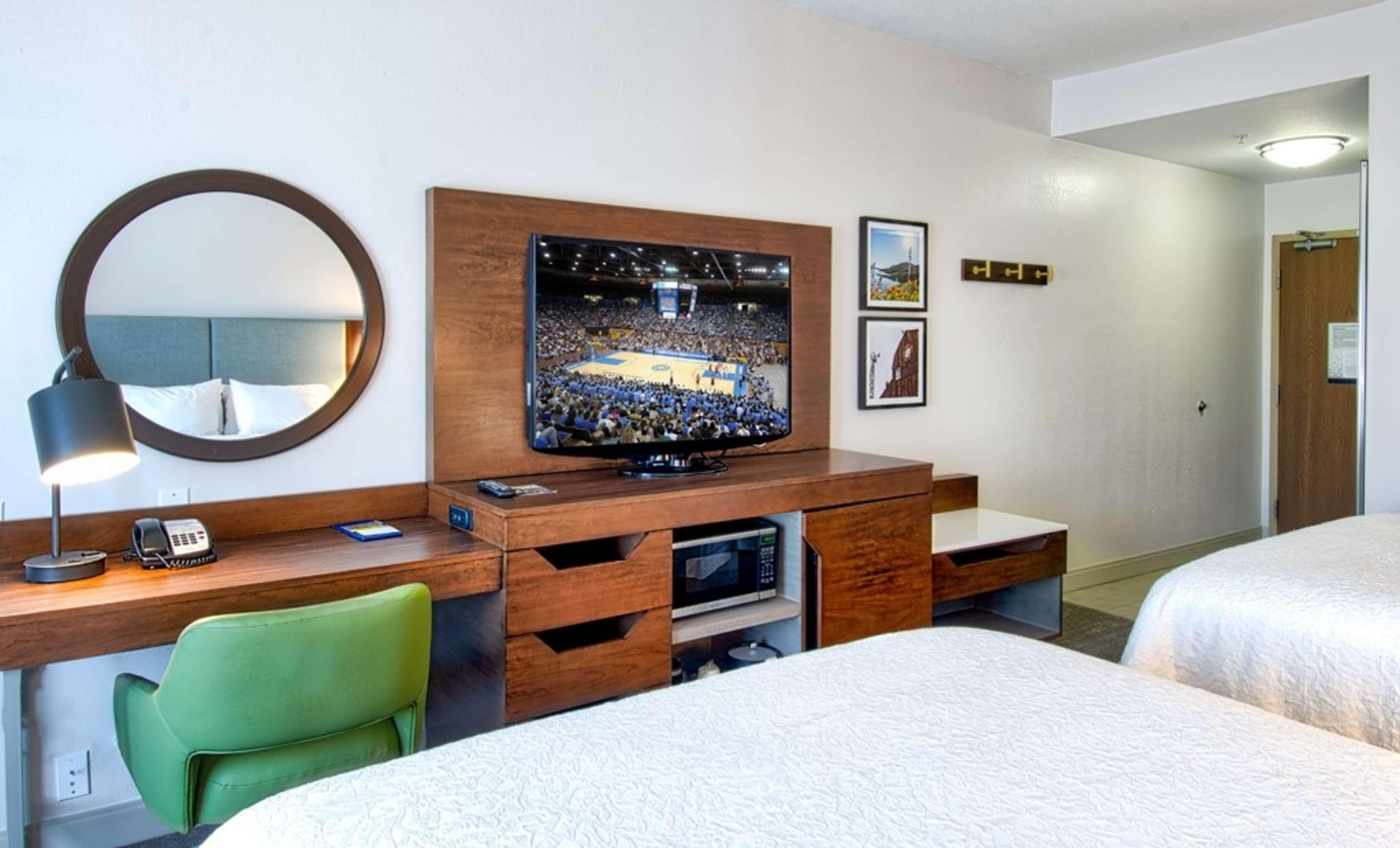 Hampton Inn & Suites By Hilton Hemet Menifee Murrieta Ngoại thất bức ảnh