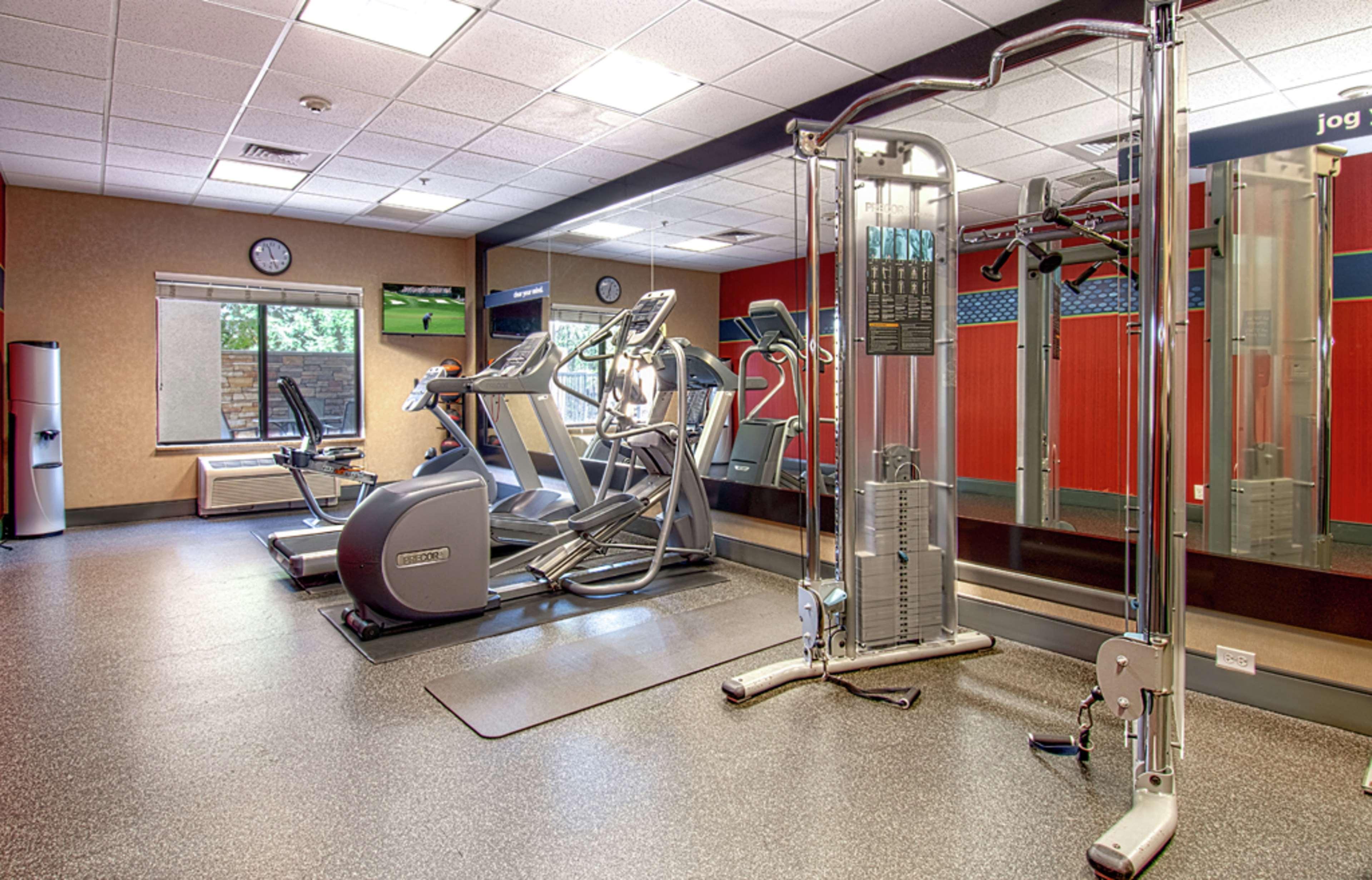 Hampton Inn & Suites By Hilton Hemet Menifee Murrieta Ngoại thất bức ảnh