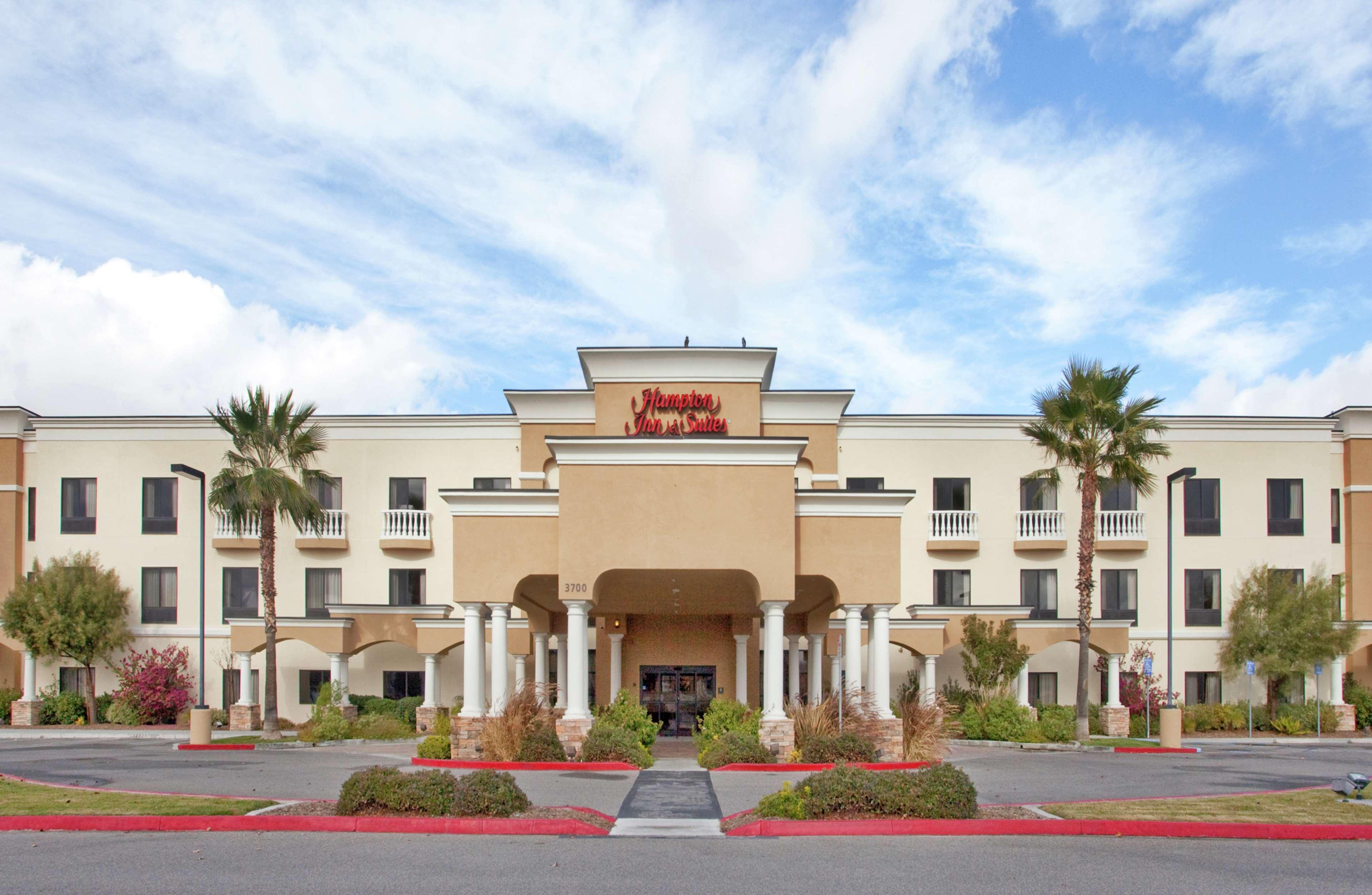 Hampton Inn & Suites By Hilton Hemet Menifee Murrieta Ngoại thất bức ảnh