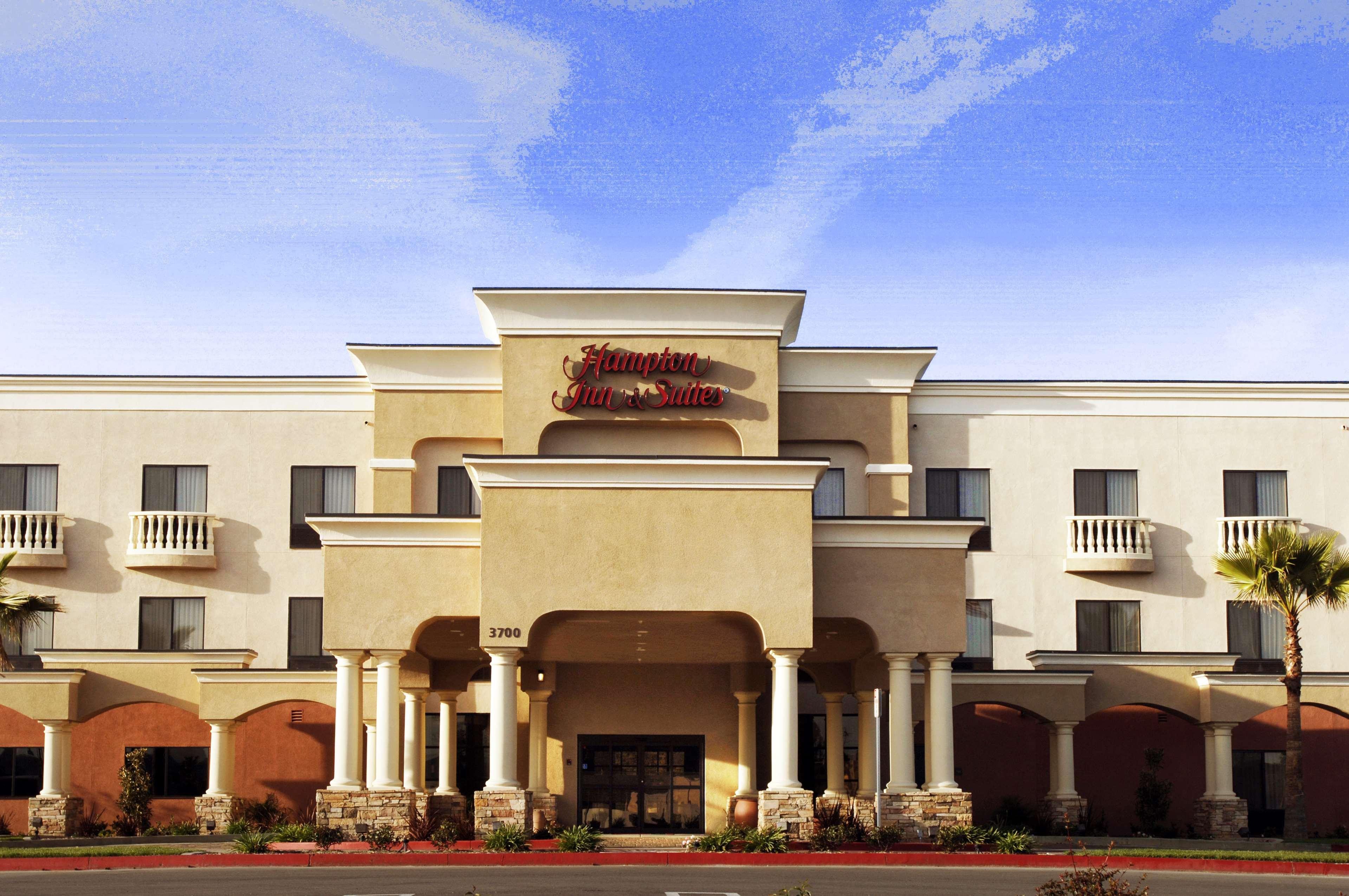 Hampton Inn & Suites By Hilton Hemet Menifee Murrieta Ngoại thất bức ảnh
