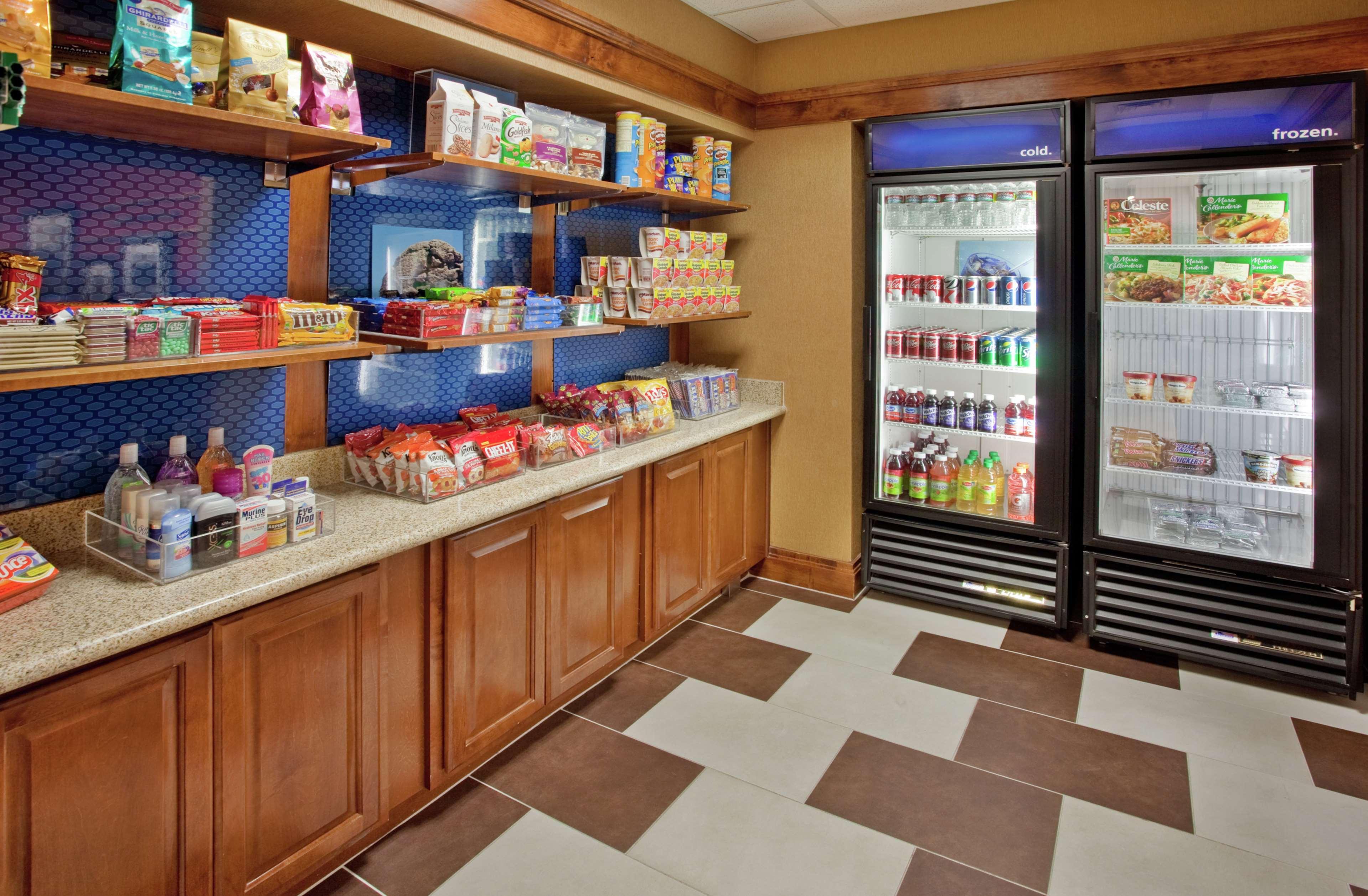 Hampton Inn & Suites By Hilton Hemet Menifee Murrieta Ngoại thất bức ảnh