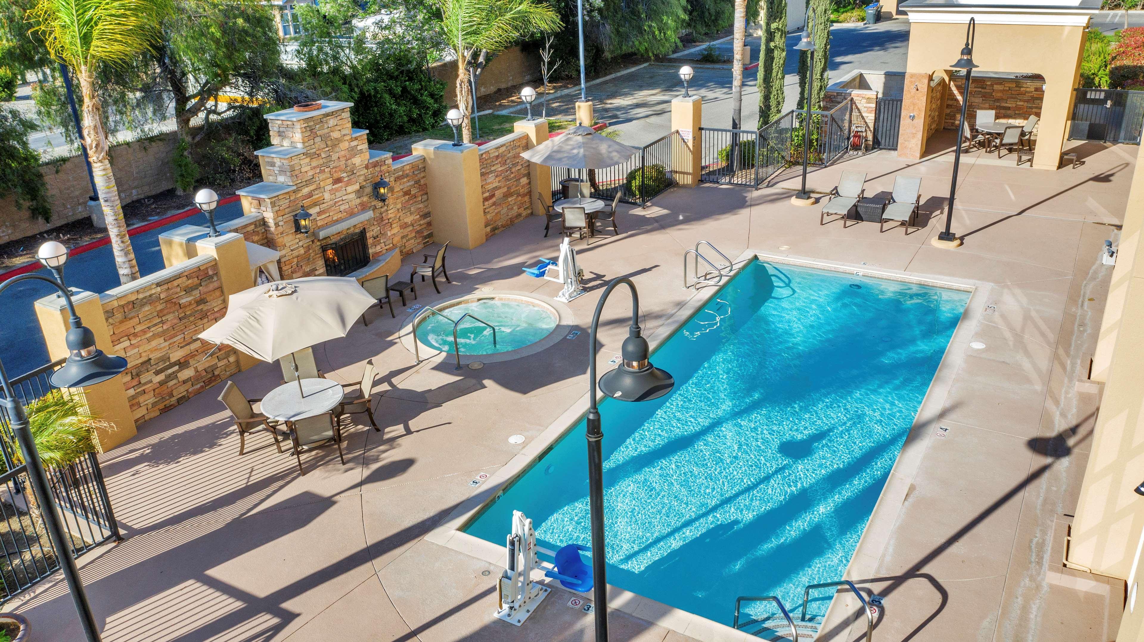 Hampton Inn & Suites By Hilton Hemet Menifee Murrieta Ngoại thất bức ảnh