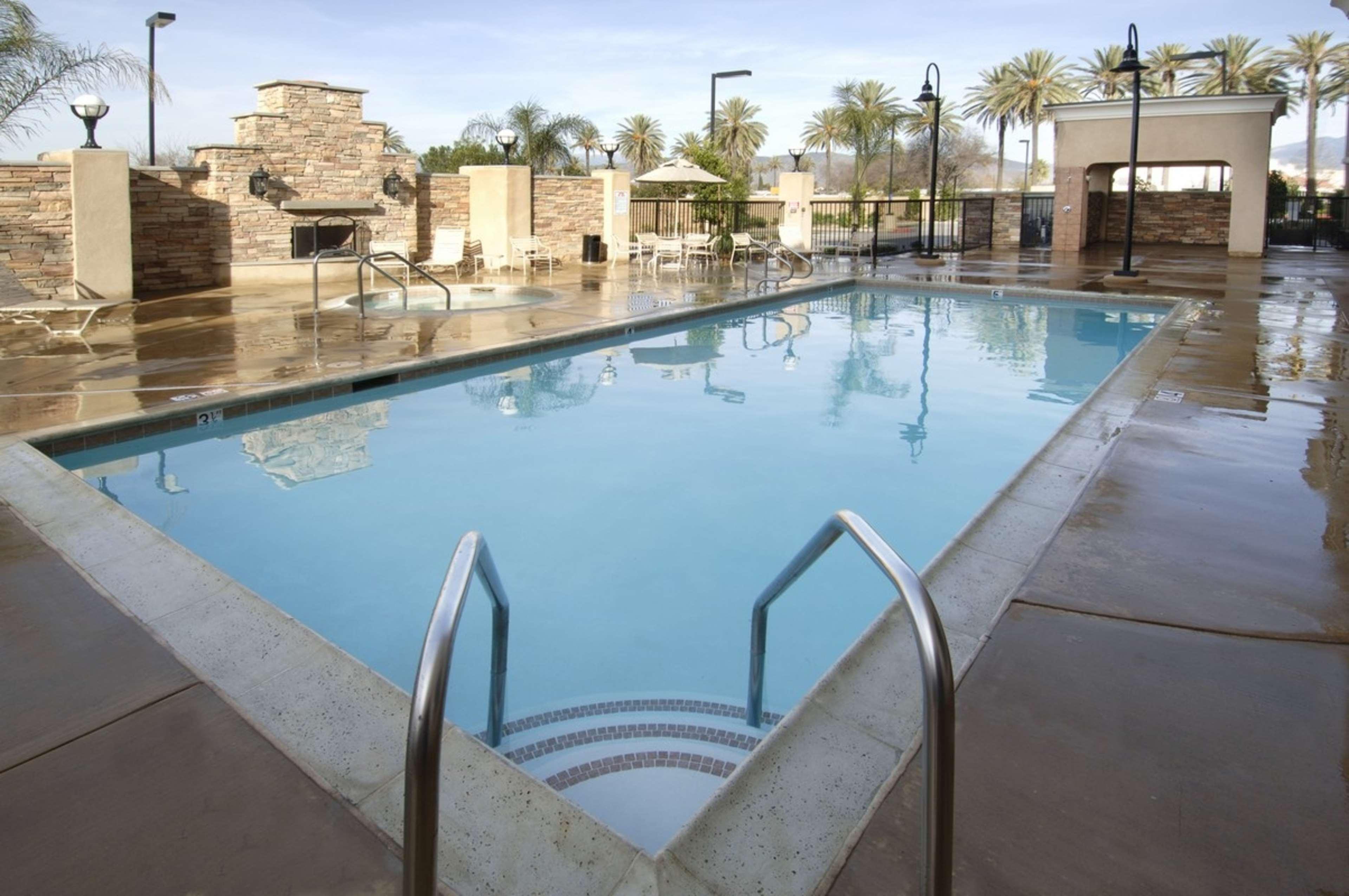Hampton Inn & Suites By Hilton Hemet Menifee Murrieta Ngoại thất bức ảnh