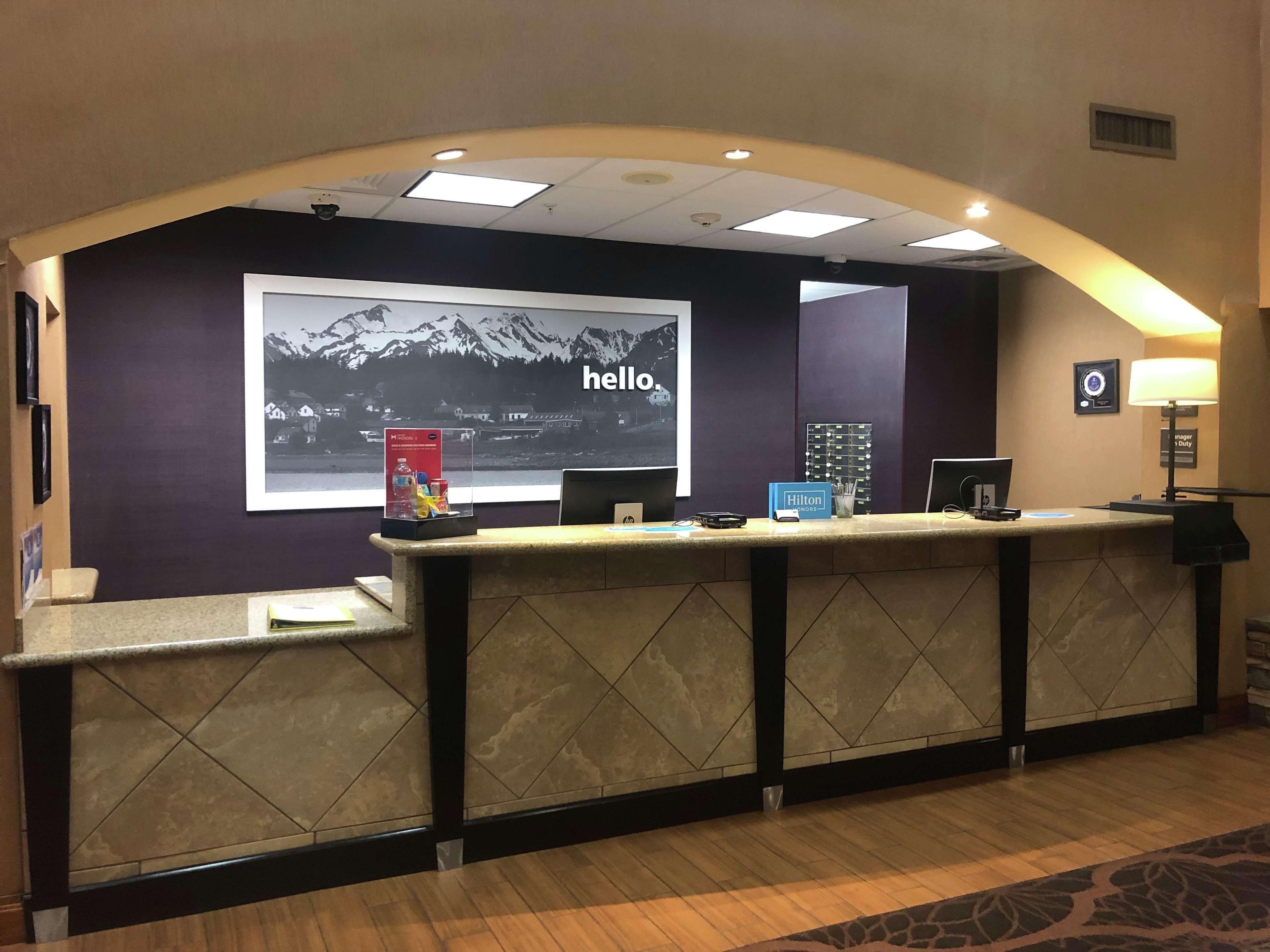Hampton Inn & Suites By Hilton Hemet Menifee Murrieta Ngoại thất bức ảnh