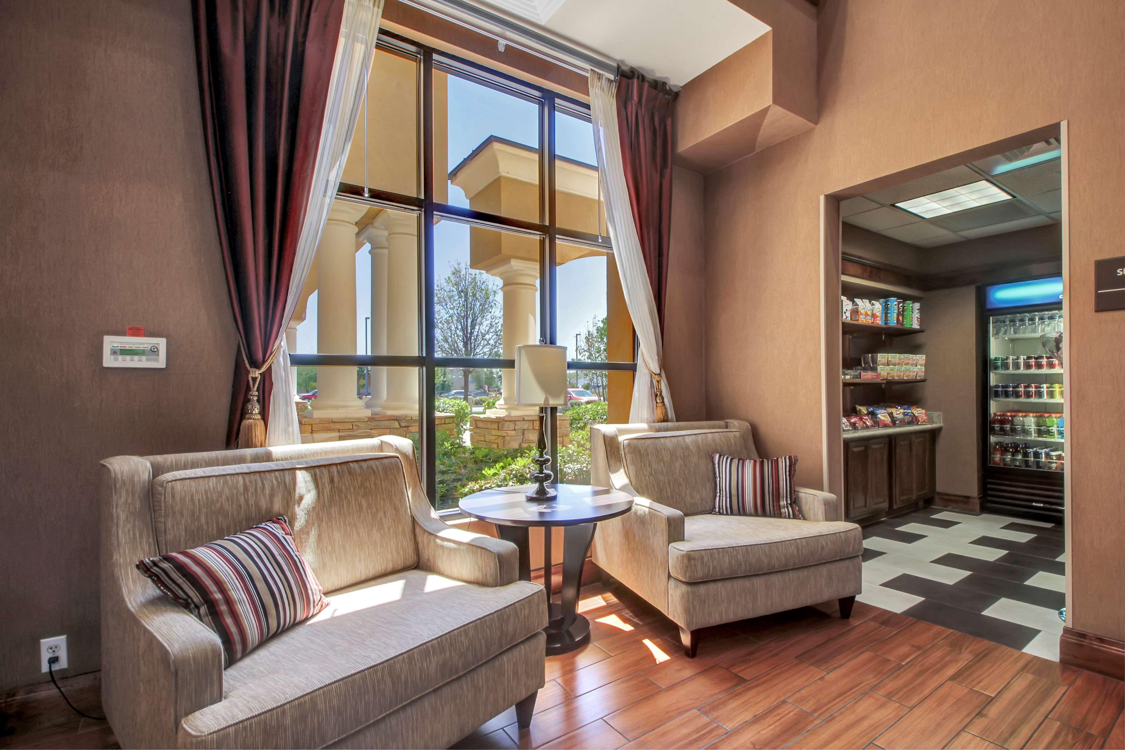Hampton Inn & Suites By Hilton Hemet Menifee Murrieta Ngoại thất bức ảnh
