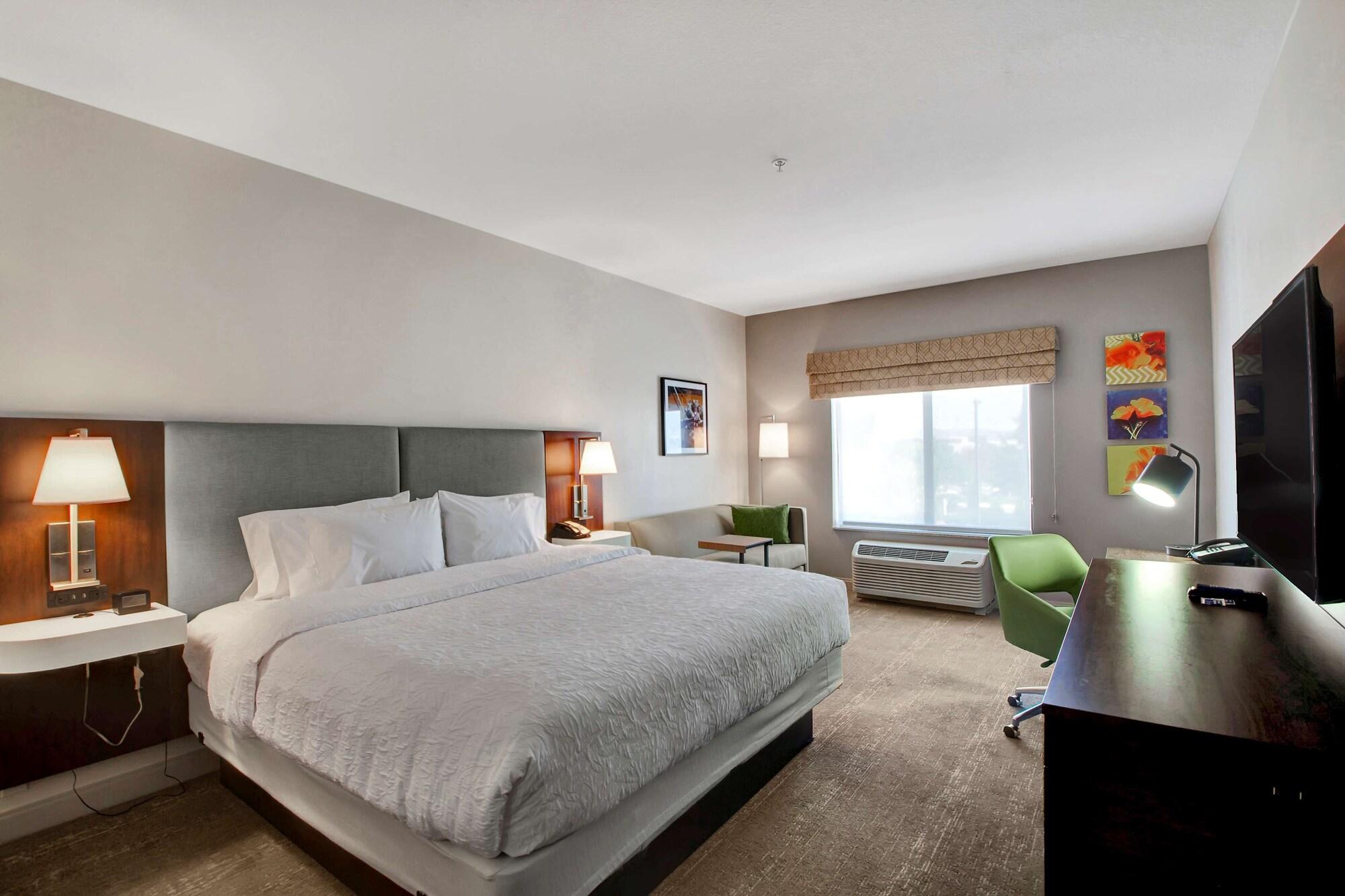 Hampton Inn & Suites By Hilton Hemet Menifee Murrieta Ngoại thất bức ảnh