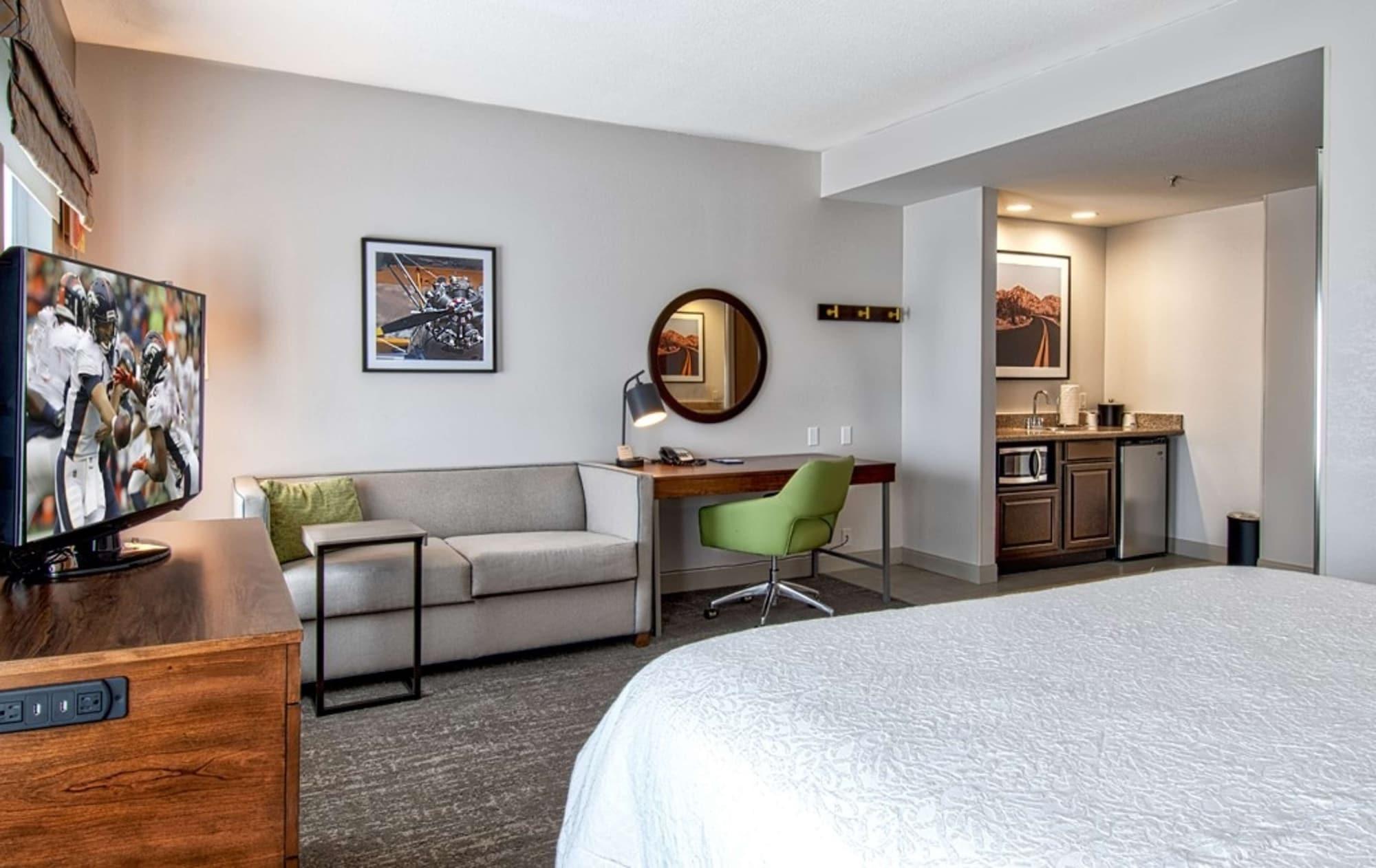 Hampton Inn & Suites By Hilton Hemet Menifee Murrieta Ngoại thất bức ảnh