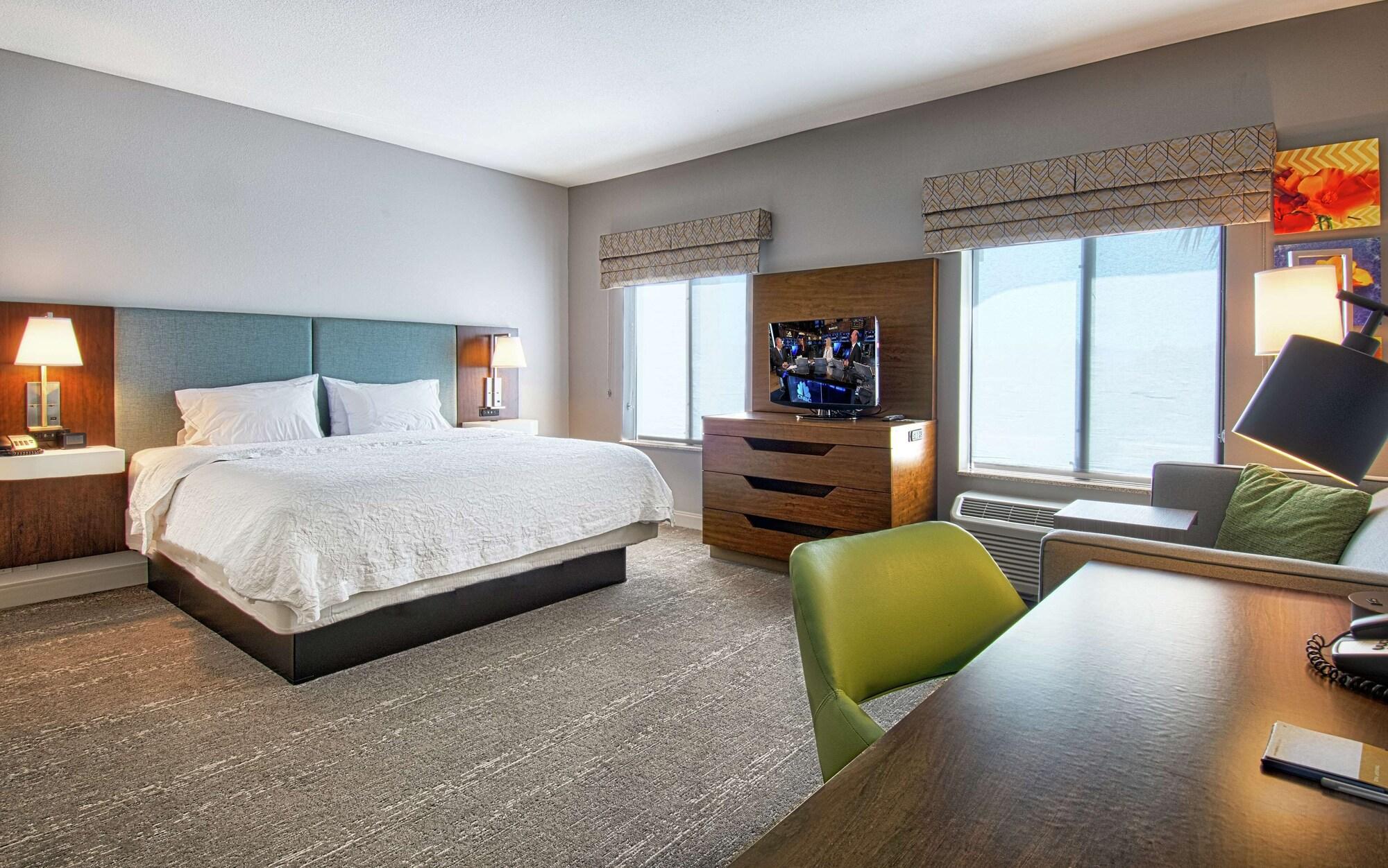Hampton Inn & Suites By Hilton Hemet Menifee Murrieta Ngoại thất bức ảnh