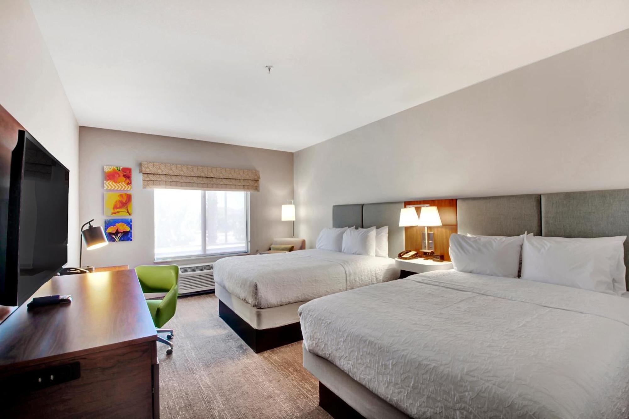 Hampton Inn & Suites By Hilton Hemet Menifee Murrieta Ngoại thất bức ảnh