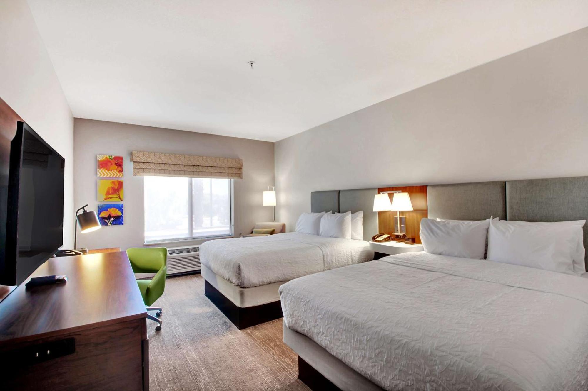 Hampton Inn & Suites By Hilton Hemet Menifee Murrieta Ngoại thất bức ảnh