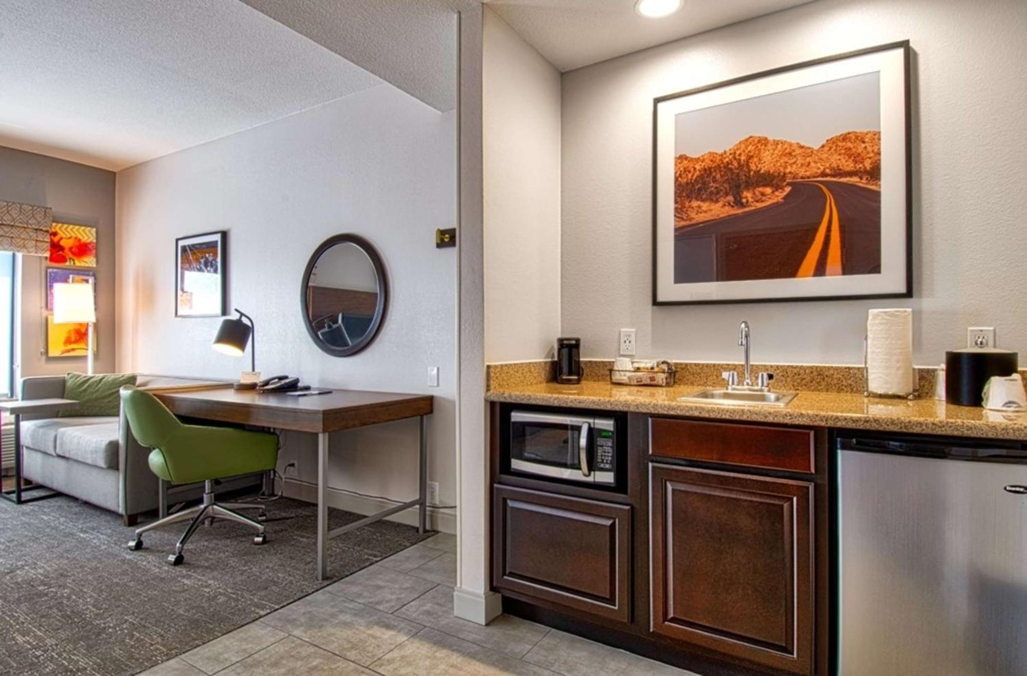 Hampton Inn & Suites By Hilton Hemet Menifee Murrieta Ngoại thất bức ảnh