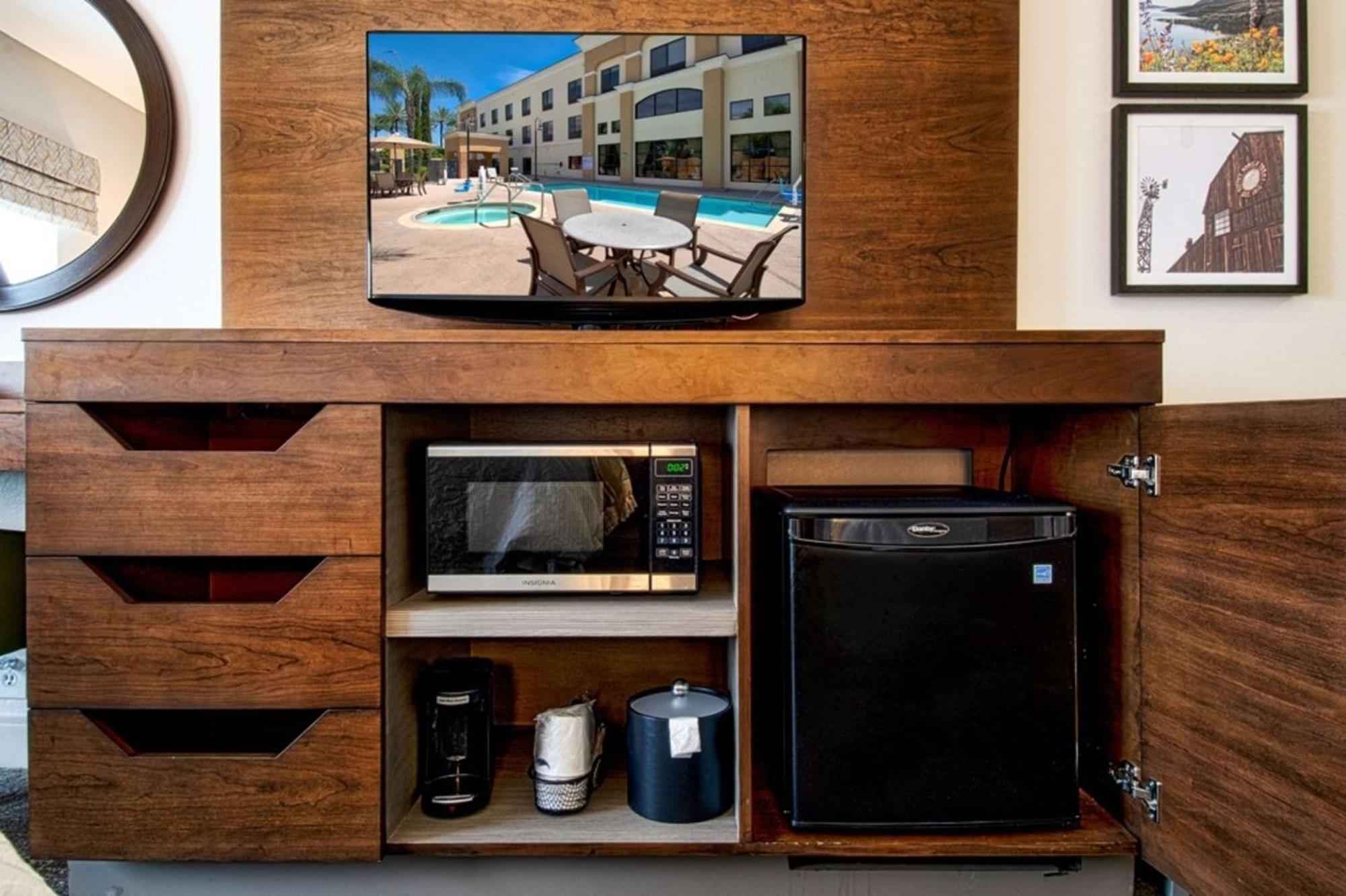 Hampton Inn & Suites By Hilton Hemet Menifee Murrieta Ngoại thất bức ảnh