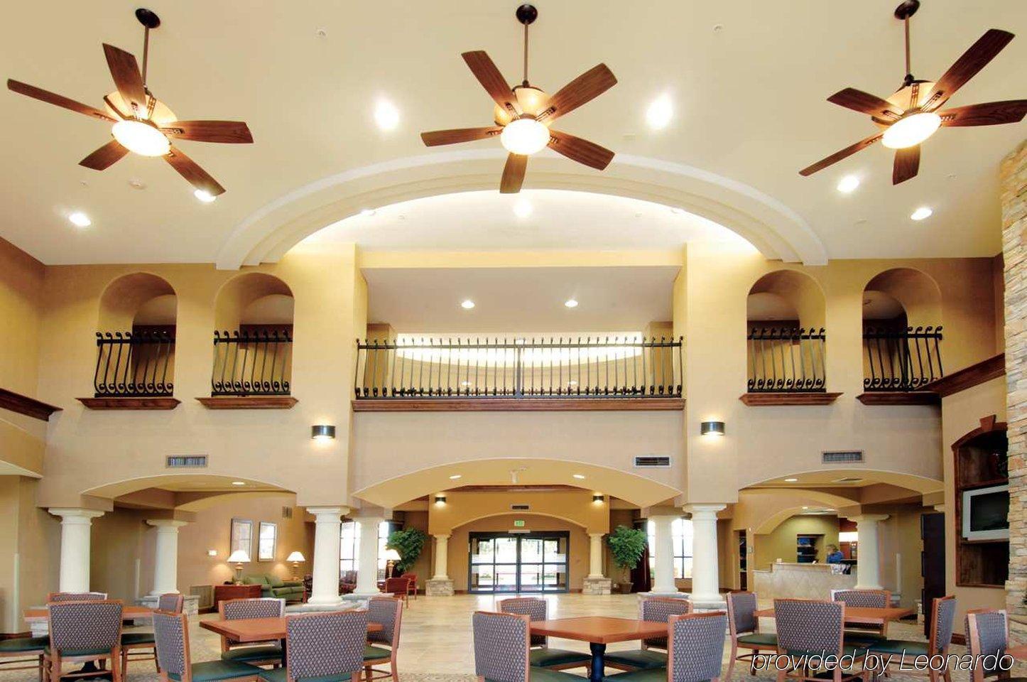 Hampton Inn & Suites By Hilton Hemet Menifee Murrieta Nhà hàng bức ảnh