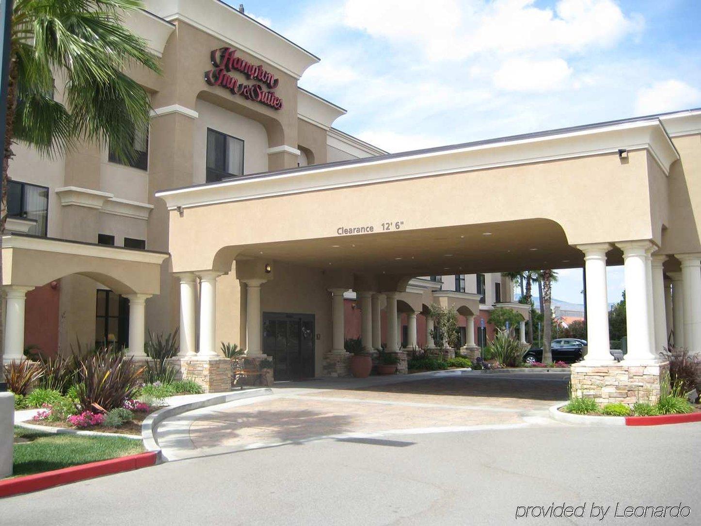 Hampton Inn & Suites By Hilton Hemet Menifee Murrieta Ngoại thất bức ảnh