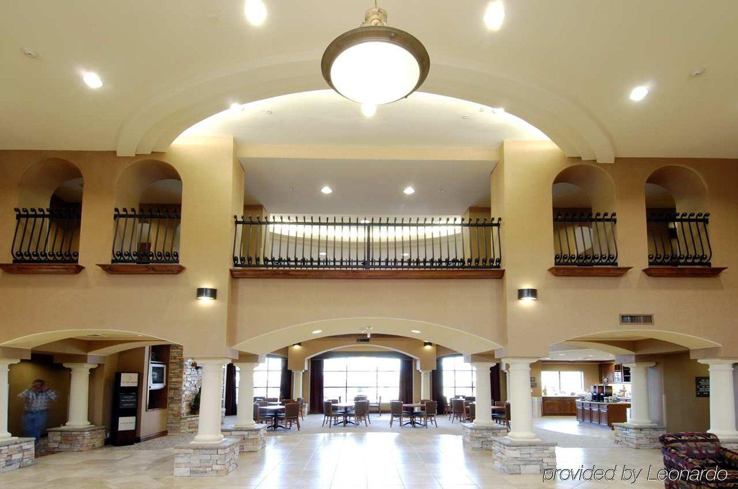 Hampton Inn & Suites By Hilton Hemet Menifee Murrieta Nội địa bức ảnh