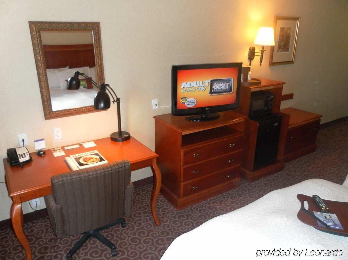 Hampton Inn & Suites By Hilton Hemet Menifee Murrieta Phòng bức ảnh