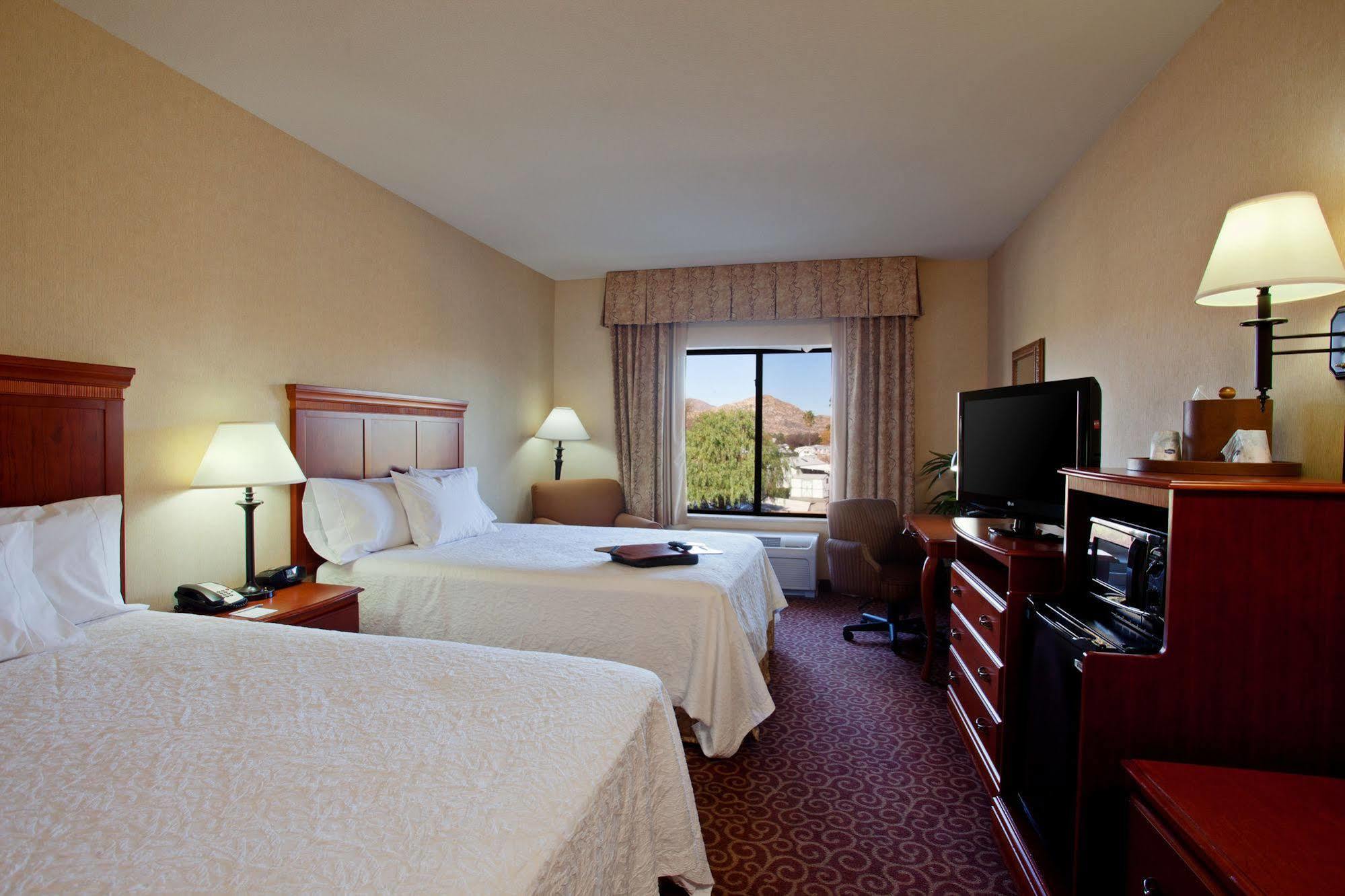 Hampton Inn & Suites By Hilton Hemet Menifee Murrieta Ngoại thất bức ảnh