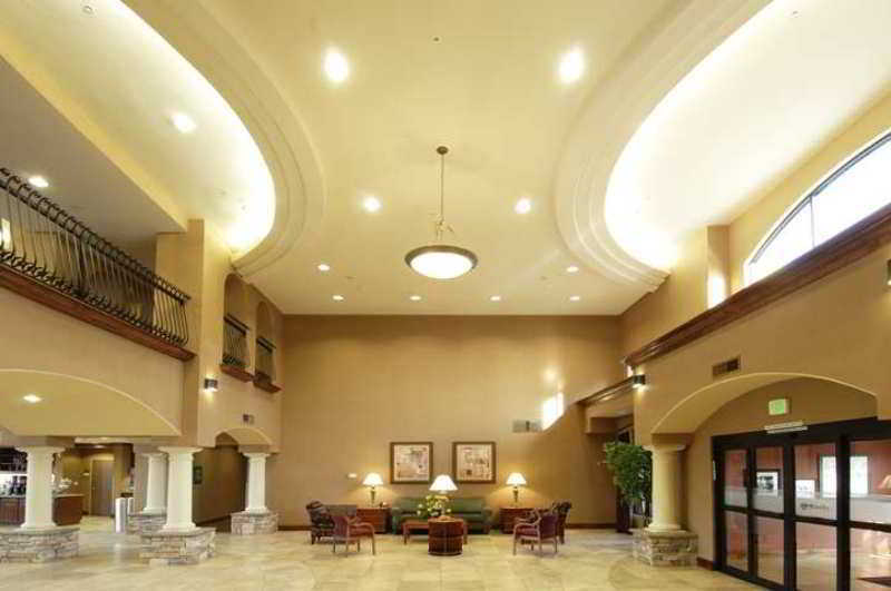 Hampton Inn & Suites By Hilton Hemet Menifee Murrieta Nội địa bức ảnh