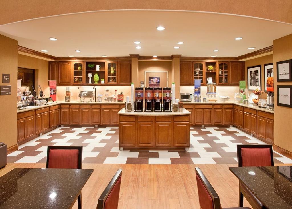 Hampton Inn & Suites By Hilton Hemet Menifee Murrieta Ngoại thất bức ảnh