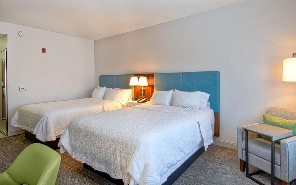 Hampton Inn & Suites By Hilton Hemet Menifee Murrieta Phòng bức ảnh